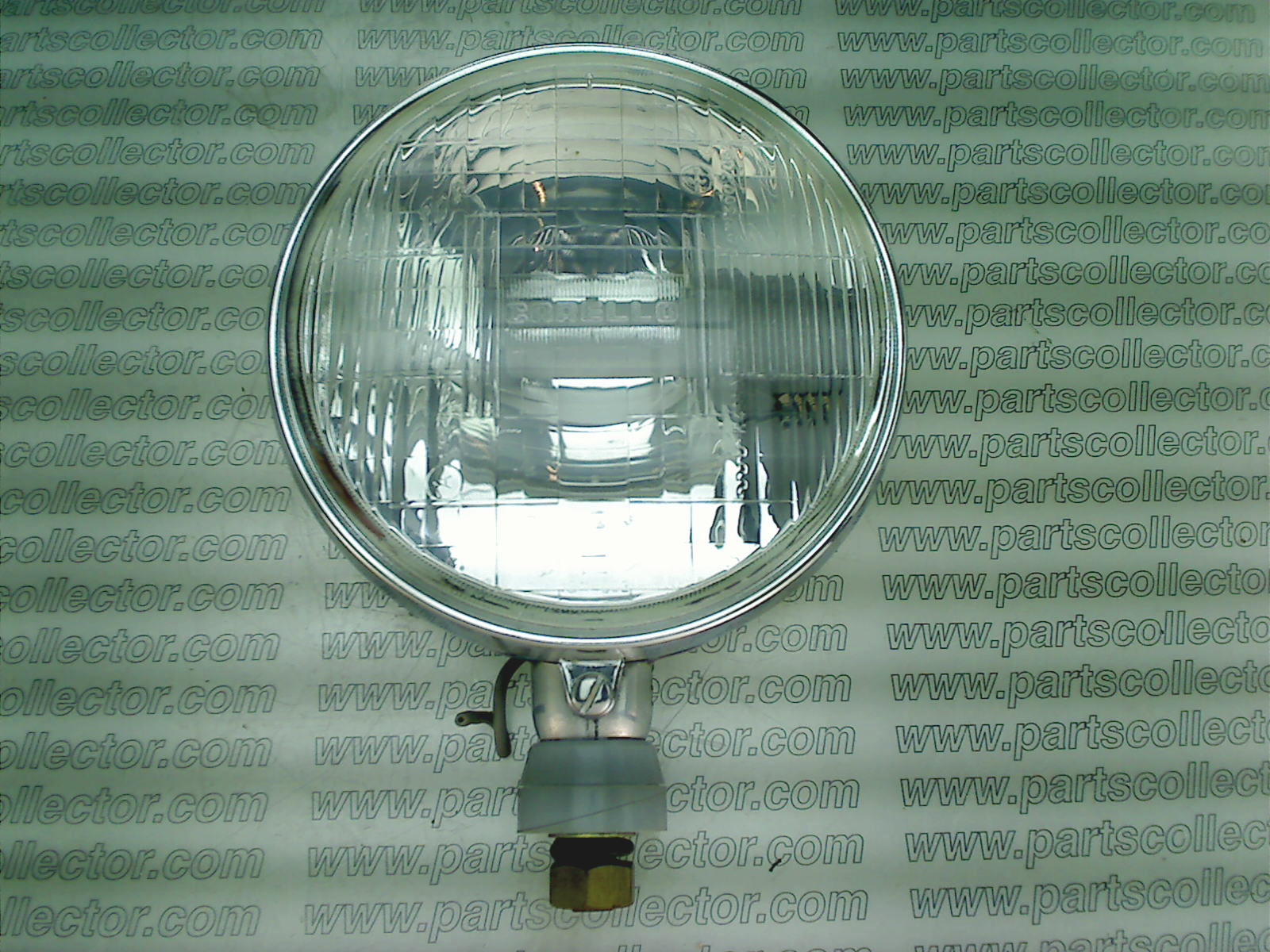 CARELLO  Lighting system code 8249 compatible with: CARELLO CARELLO